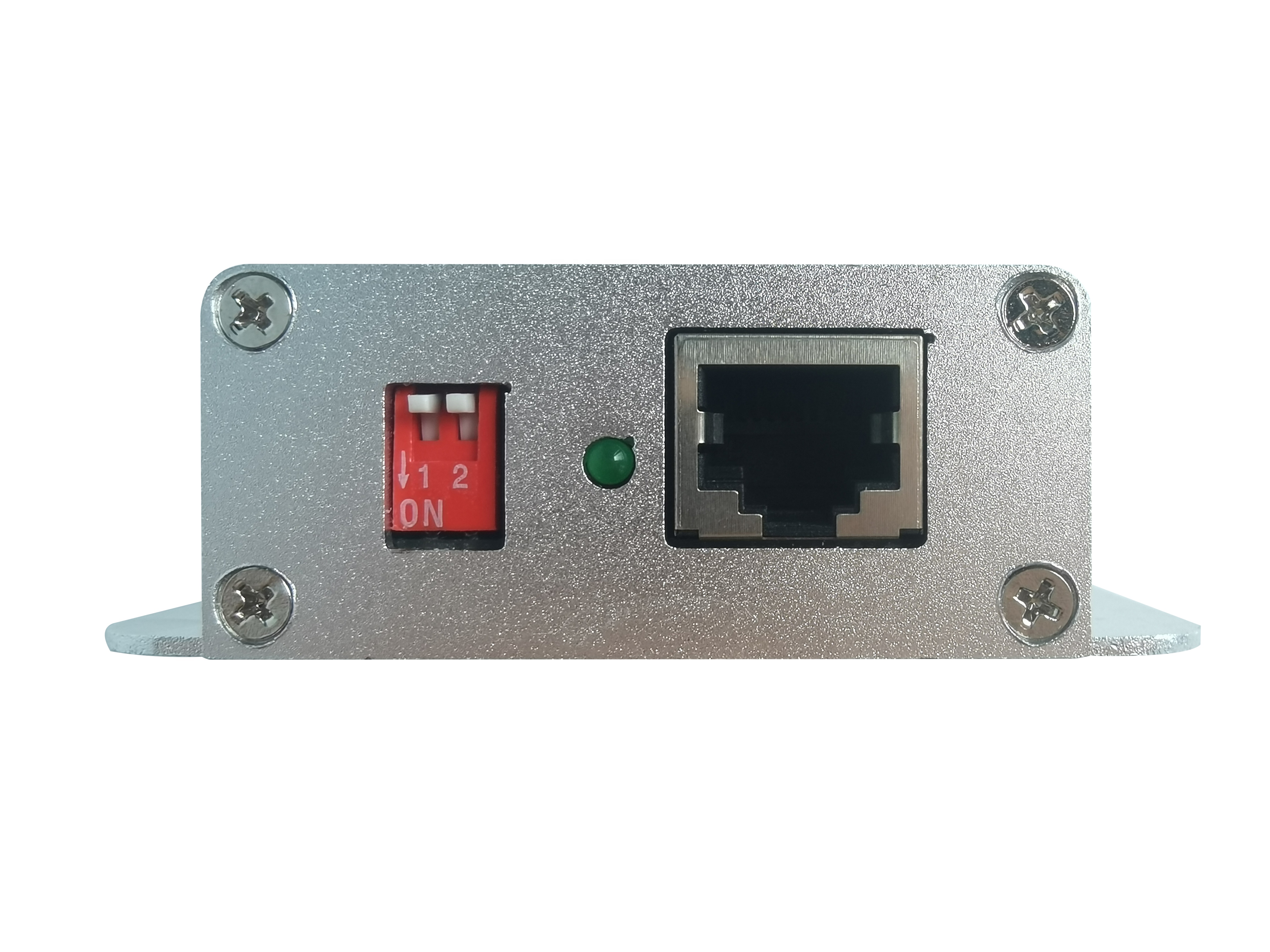 IEEE 802.3af 10/100 м одинарный порт разделитель PoE DC 5V 12V для IP камера