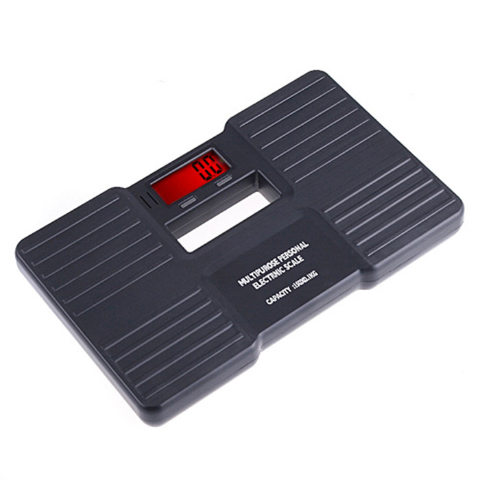 Household Bathroom Weight Scales Body Digital Electronic Weighing Scale