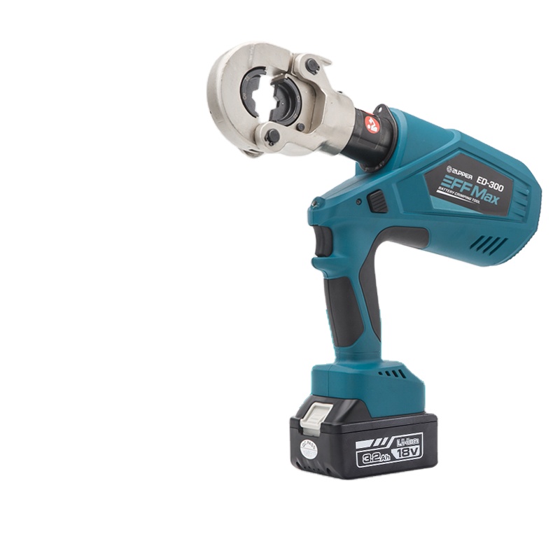 High Quality Rechargeable hydraulic crimping tool