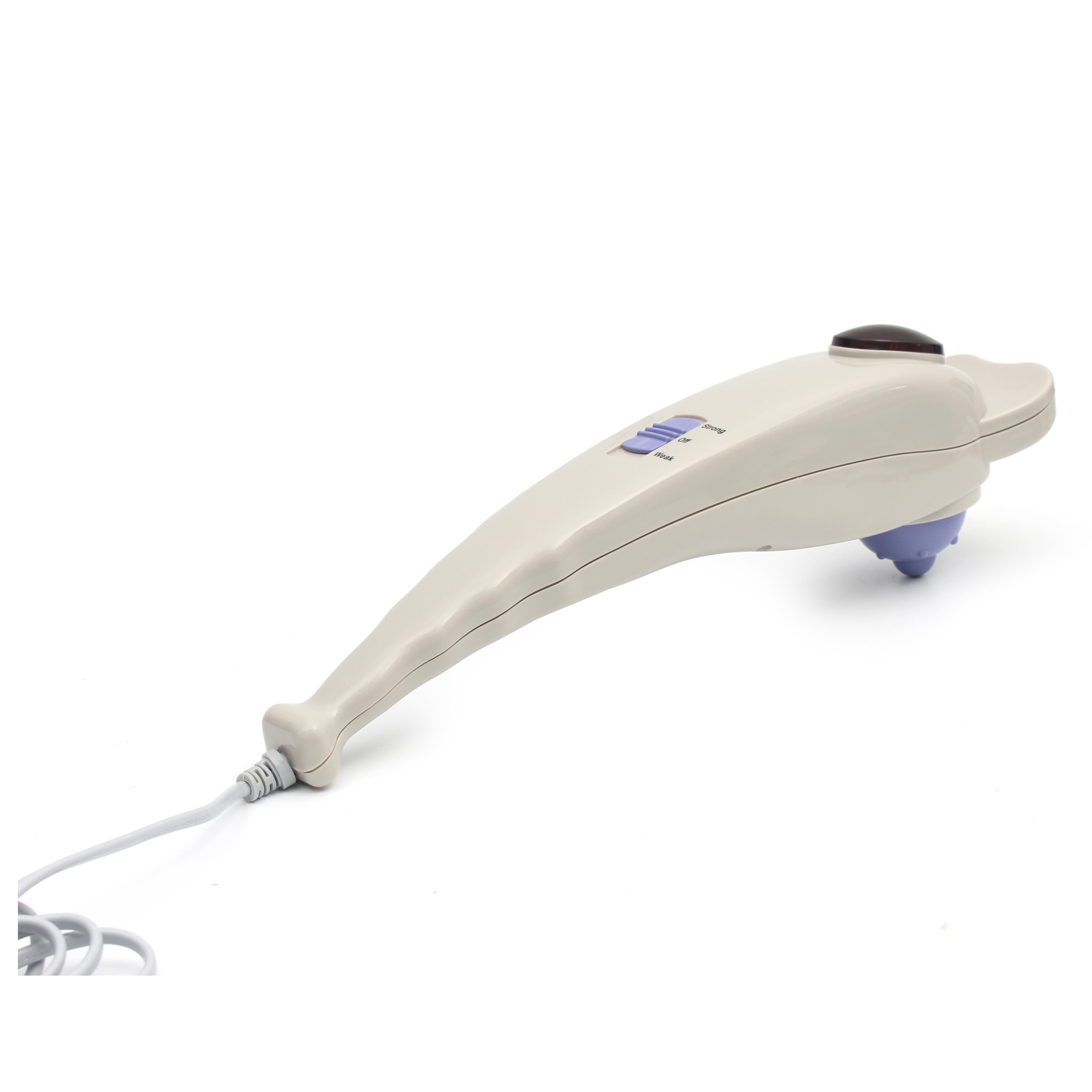 Nowcozy Body massage hand-held thumping and promotes blood circulation relieves fatigue relieves soreness