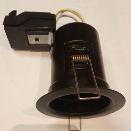 IP65 GU10 противопожарные светильники