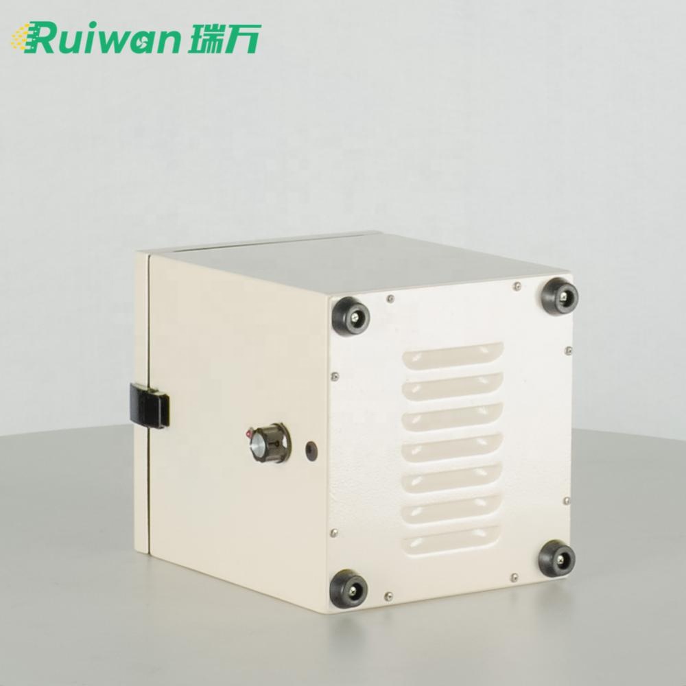 Мини-паяльник ruai RW80, настольный экстрактор дыма