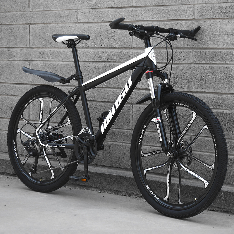 Factory Direct 21 Speed 26 Inch Mountain Bike Bicycle MTB Sport Bike