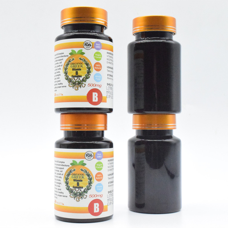 How Long Do Vitamin B Complex Tablets Last