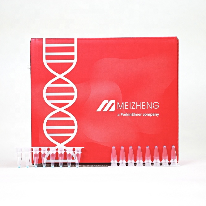 За microfast RT-PCR быстрого патогенами пищевого сальмонеллы тест