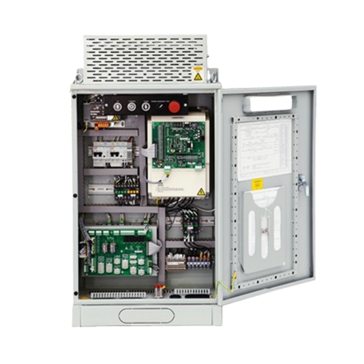 Effective Cheap NOVA Monarch Elevator Integrated Controller System Panel Cabinet