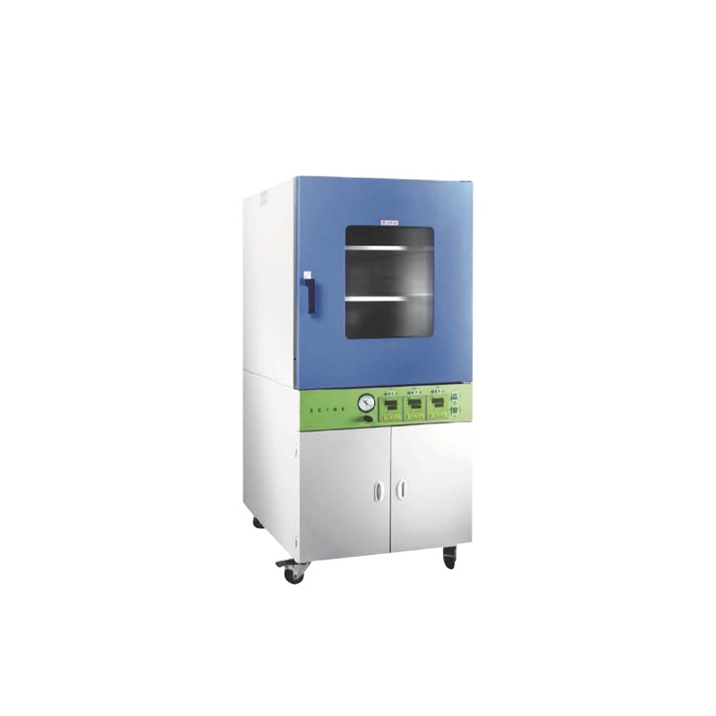 Lab Vacuum Drying Oven
