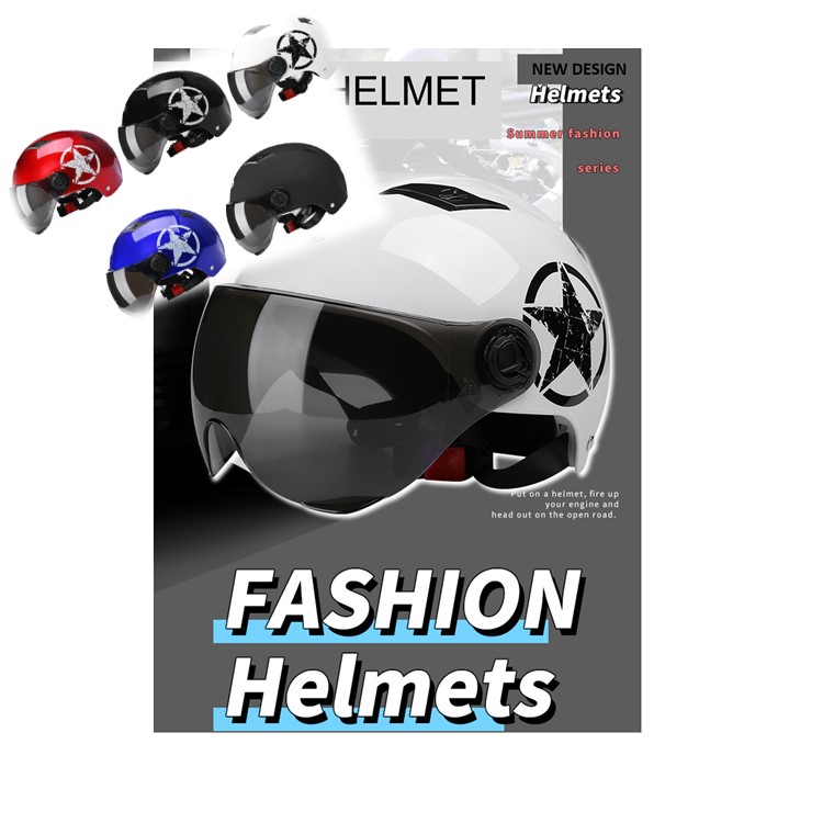 New Fashion Custom Full Face Helmet Motorcycle Factory Wholesale casco para moto Men motorcycle helmets