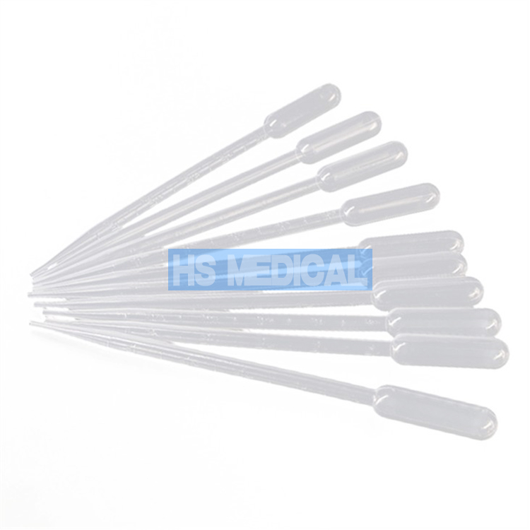 micropipette plastic pipet tips transfer poppet 10ul micro pipette for sampler