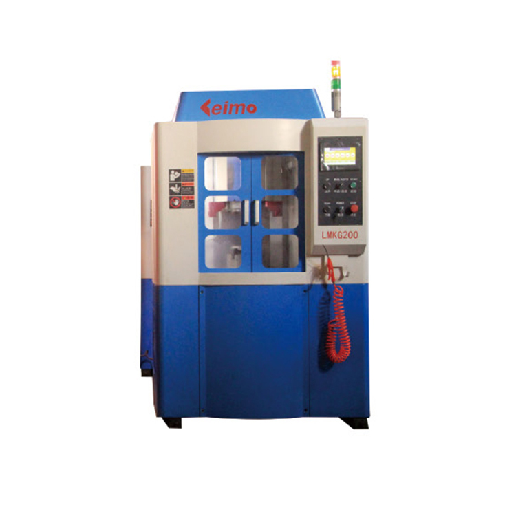 Electronic Component Transistor surface grinding machine grinder for die