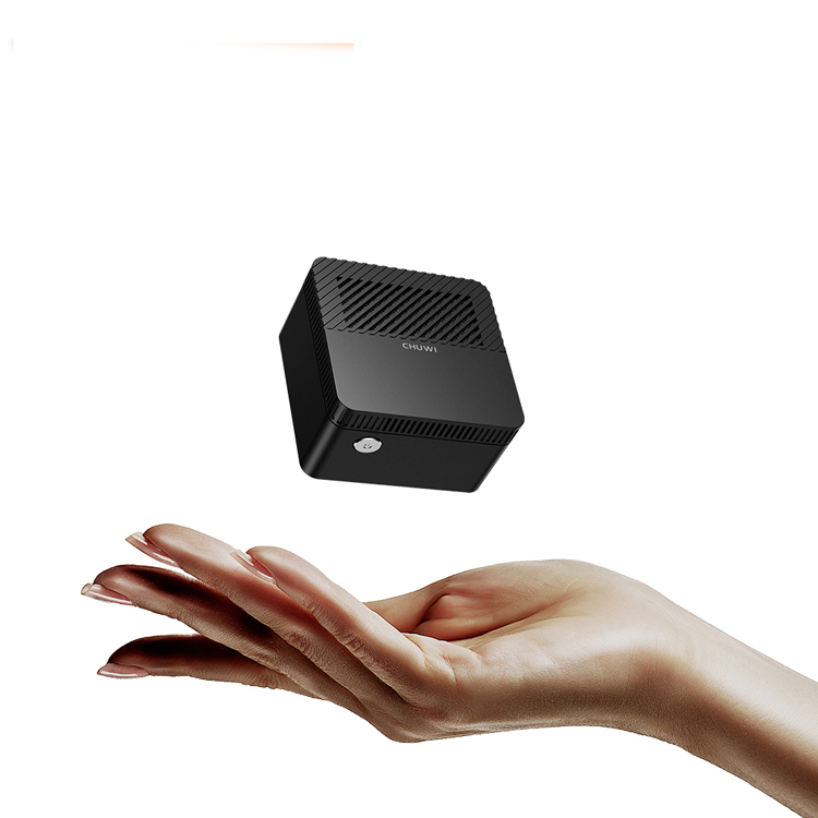 Мини ПК Beelink Chuwiproj Intel I55 Rtx 2080 16 Гб Ram портативный 17 Pouce Pc Stick 8 Гб Ram Surface 16 Go Алюминиевый ПК 8 Гб
