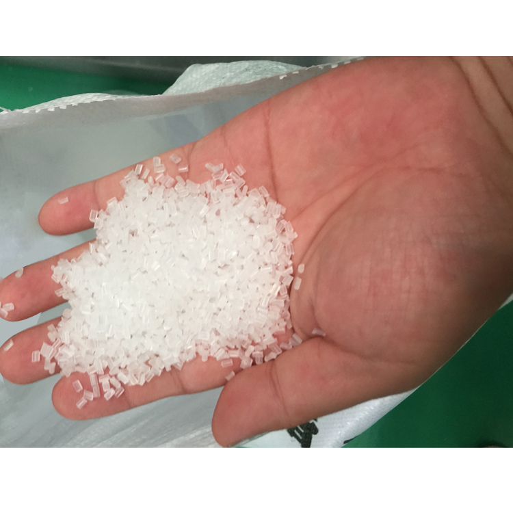 melt blown fabric polypropylene raw material virgin polypropylene pp granules pp resin