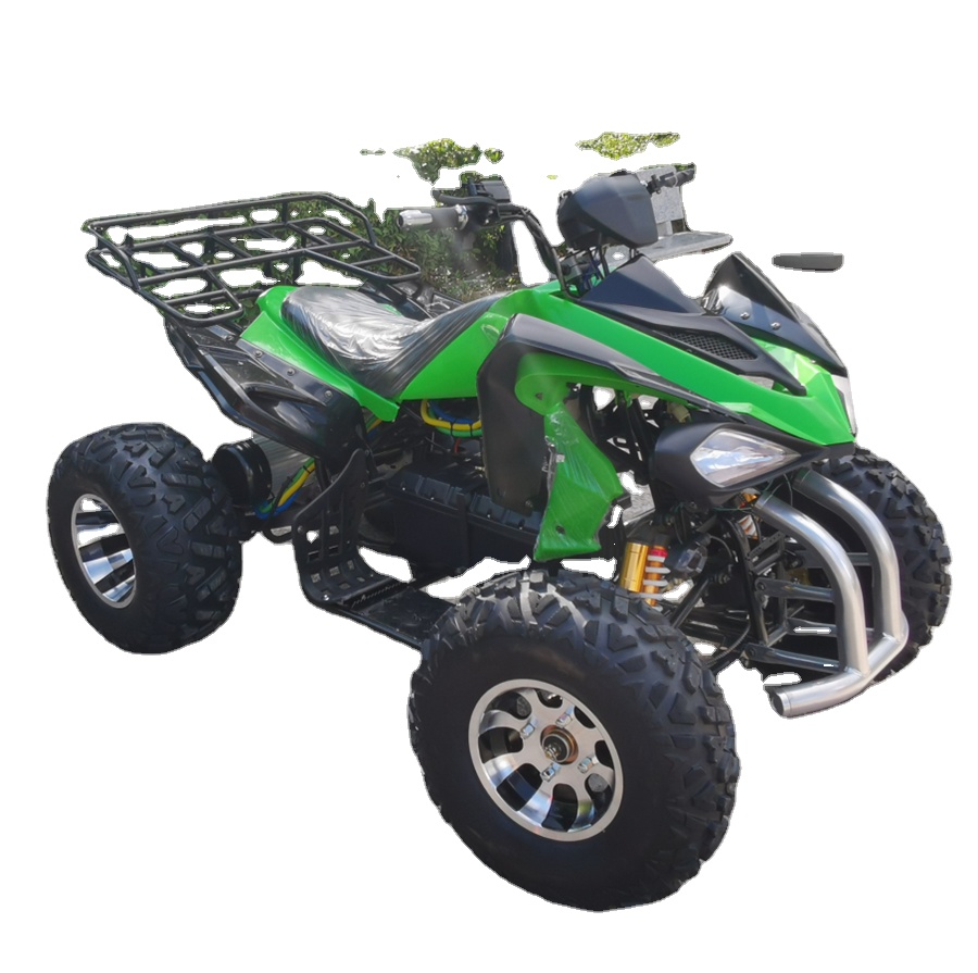 3000W ATV 4 Wheels Adult Electric Quad Bike Off Road Quad For Sale