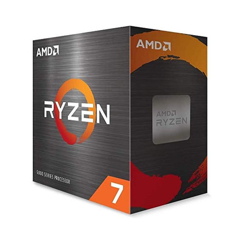 A M D RY из мультфильма «Холодное сердце» 7 5800X процессор 7nm 8-ядерный, 16-нить разблокирована настольный процессор 3,8 ГГц 105 Вт AM4 гнездо CPU