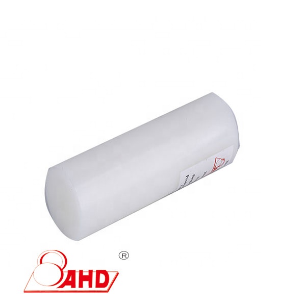 Полиэтиленовый стержень высокой плотности HDPE, пластиковый круглый стержень