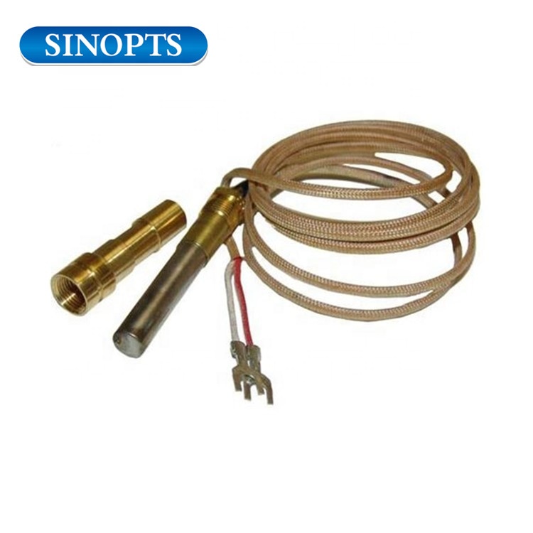 SNT-113 36 дюймов газовый камин с термопарой