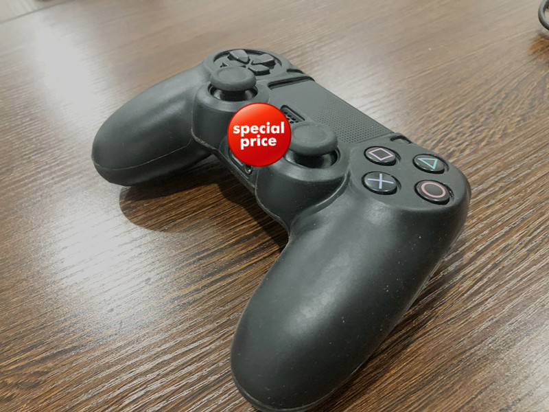 Заводская цена игровой контроллер беспроводной Ps4 контроллер для джойстика PS 4