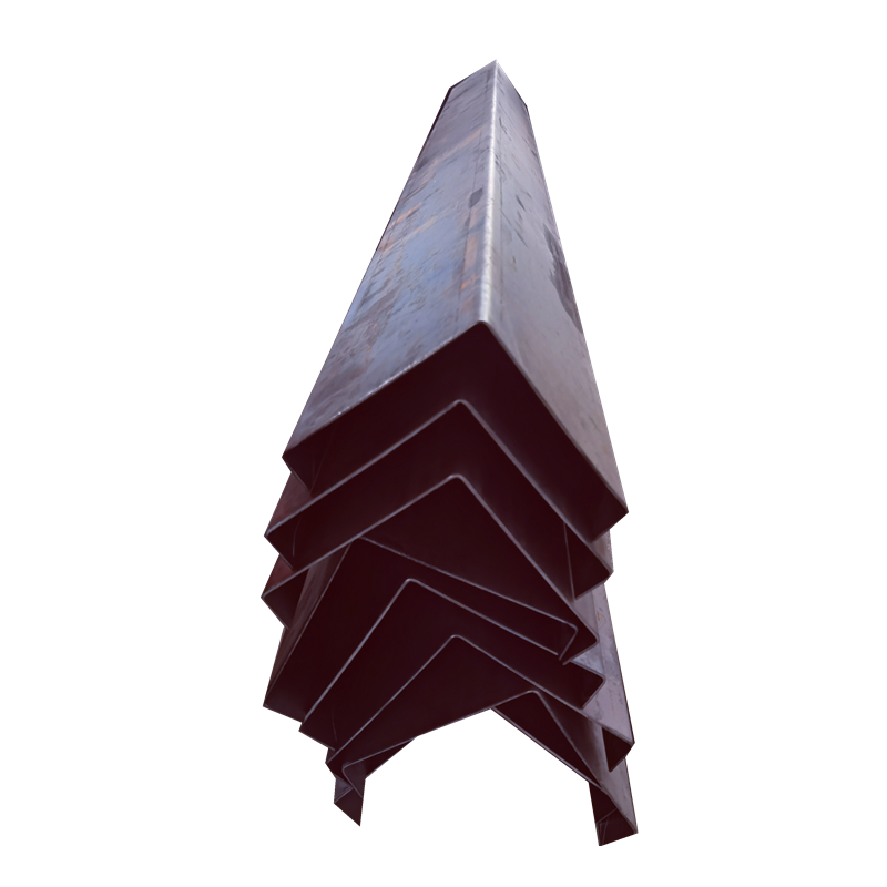 Corner Steel Shipping Container Parts Rear Corner Post for Sale