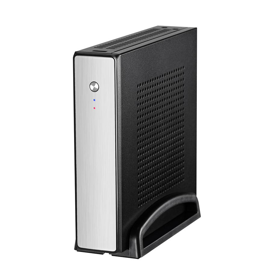 Тонкий клиентский мини-компьютер Realan, встроенный Pentium 4405