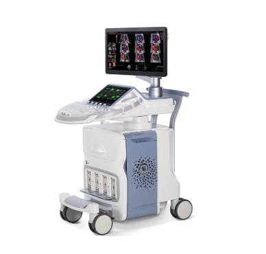 Оригинальный ультразвуковой цветной допплер Voluson E10 4D OG/GYN voluson e10 2020 voluson e10 bt 16