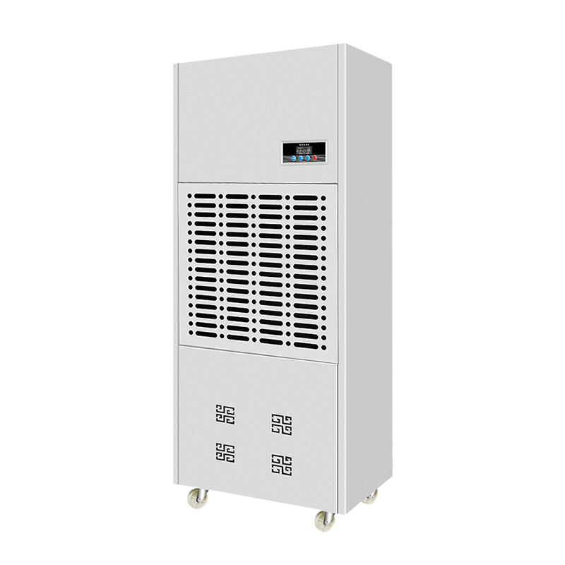 240V Quest осушитель 240L лекарственных теплица, не электропроводность, промышленный влагопоглотитель