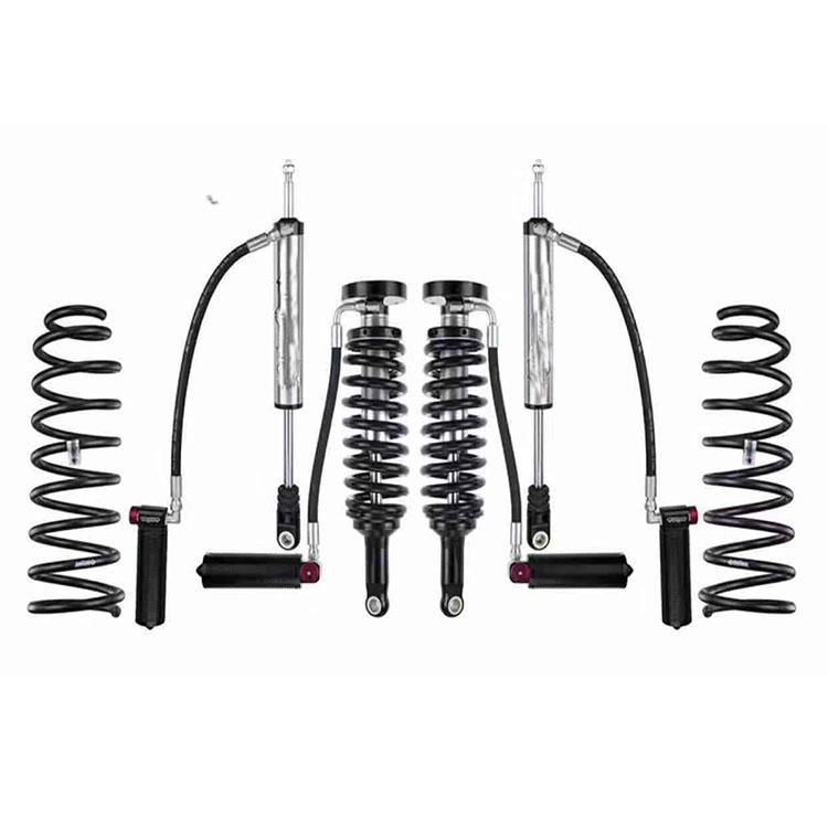 Высококачественная катушка для внедорожника Coilover Shock 4x4