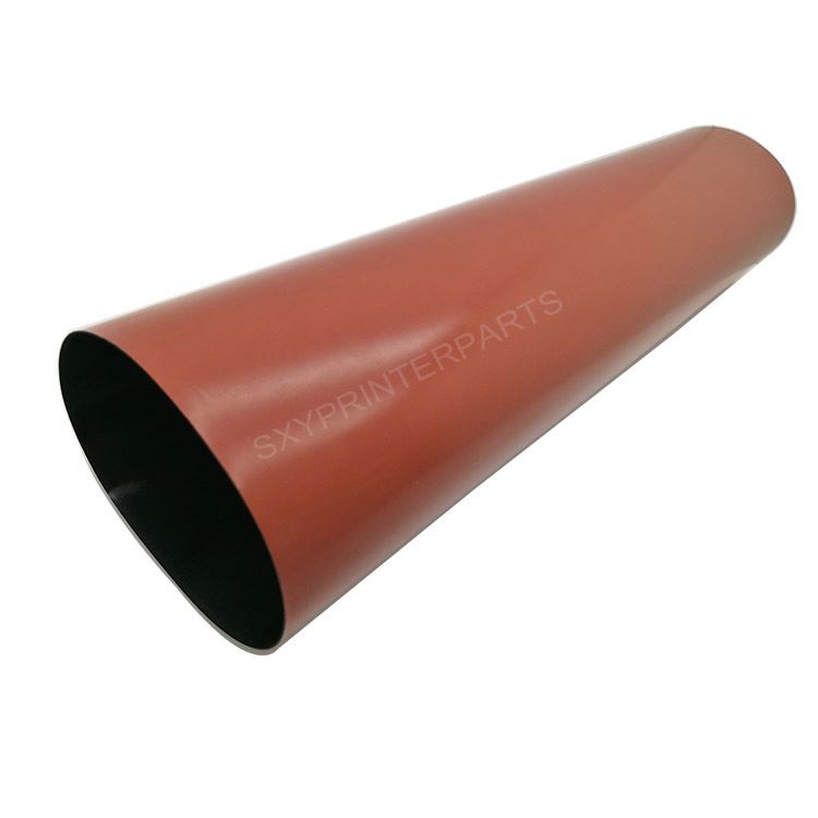 Япония Fuser рукав ремень для Konica Minolta Bizhub Pro C5500 C5501 C6500 C6501 пресс C6000 C7000 Fuser плёнки