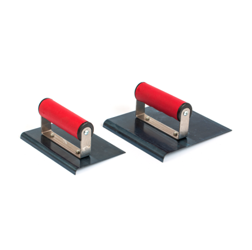 6"X3" Concrete Hand Edger