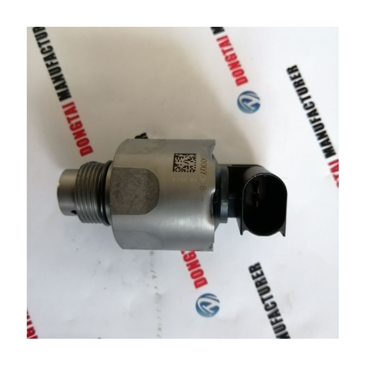 No,595(5) оригинальный VDO A2C2000070480 PCV (клапан регулировки давления) MWM IESA NGD