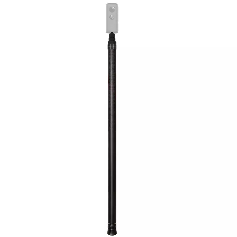 3m Ultra-Long Carbon Fiber Invisible Selfie Stick For Insta360 ONE X2 / ONE R / ONE X