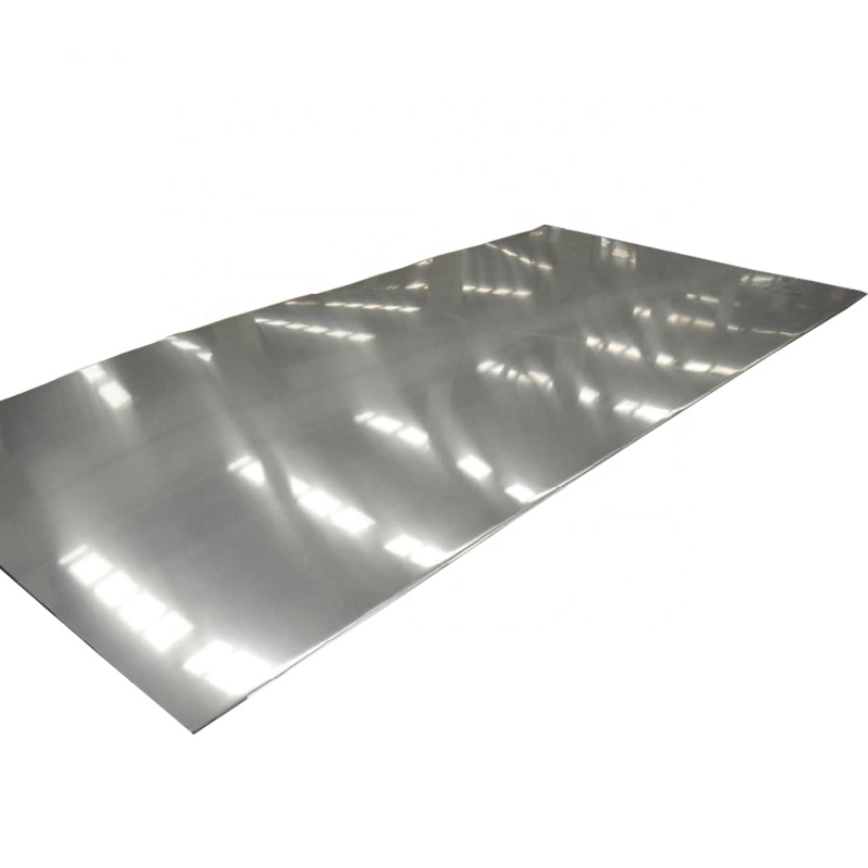 widely no 8 mirror finish 316 stainless steel sheet