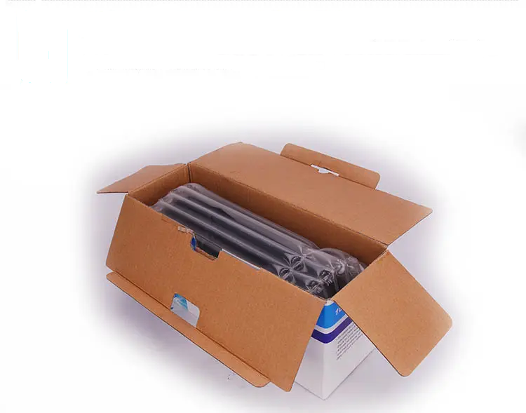 Восстановленный тонер CF400X CF401X CF402X CF403X для HP m252 m277 m274, совместимый картридж с чипом