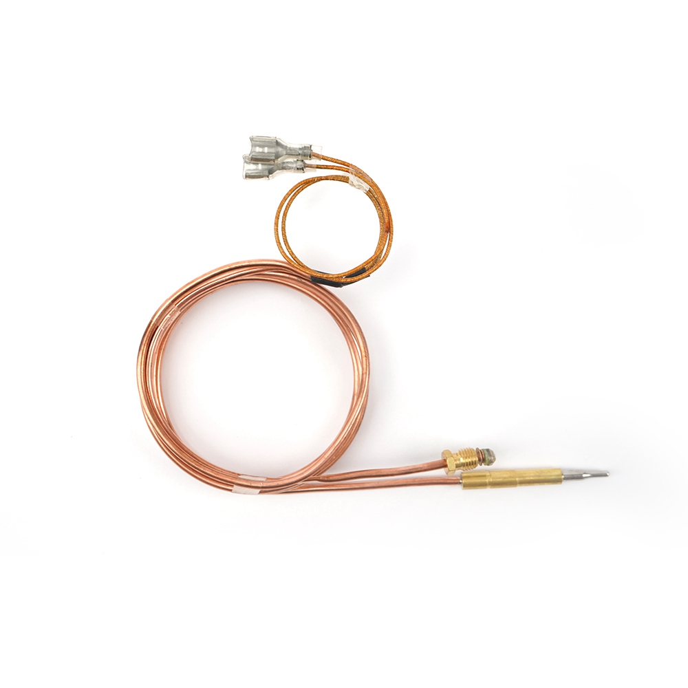 Special Hot Selling Universal Fast High Quality Gas Fireplace Temperature Sensor Thermocouple