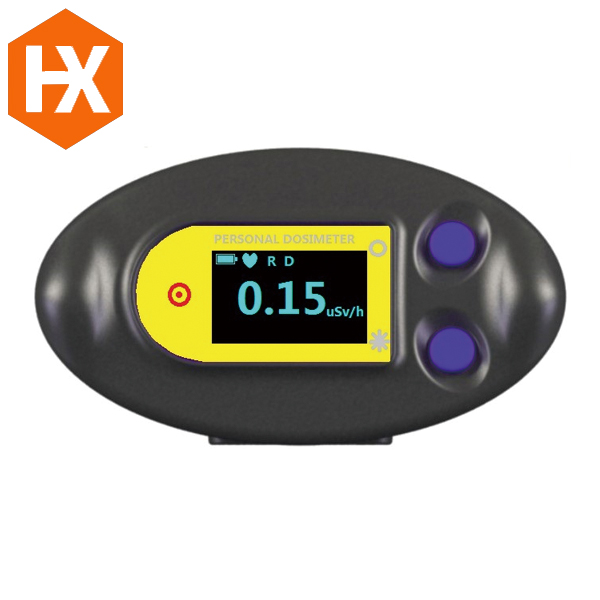 Рентгеновской дефектоскопа портативный радиационный монитор HX-RG1100