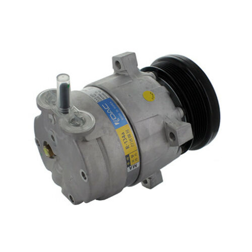 Автоматический компрессор переменного тока 96450078 96442920 V5, для Chevrolet Optra 1,8, 6PK