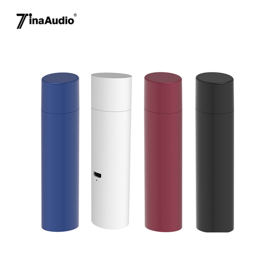 Автоматическая щетка для очистки для использования с IQOS