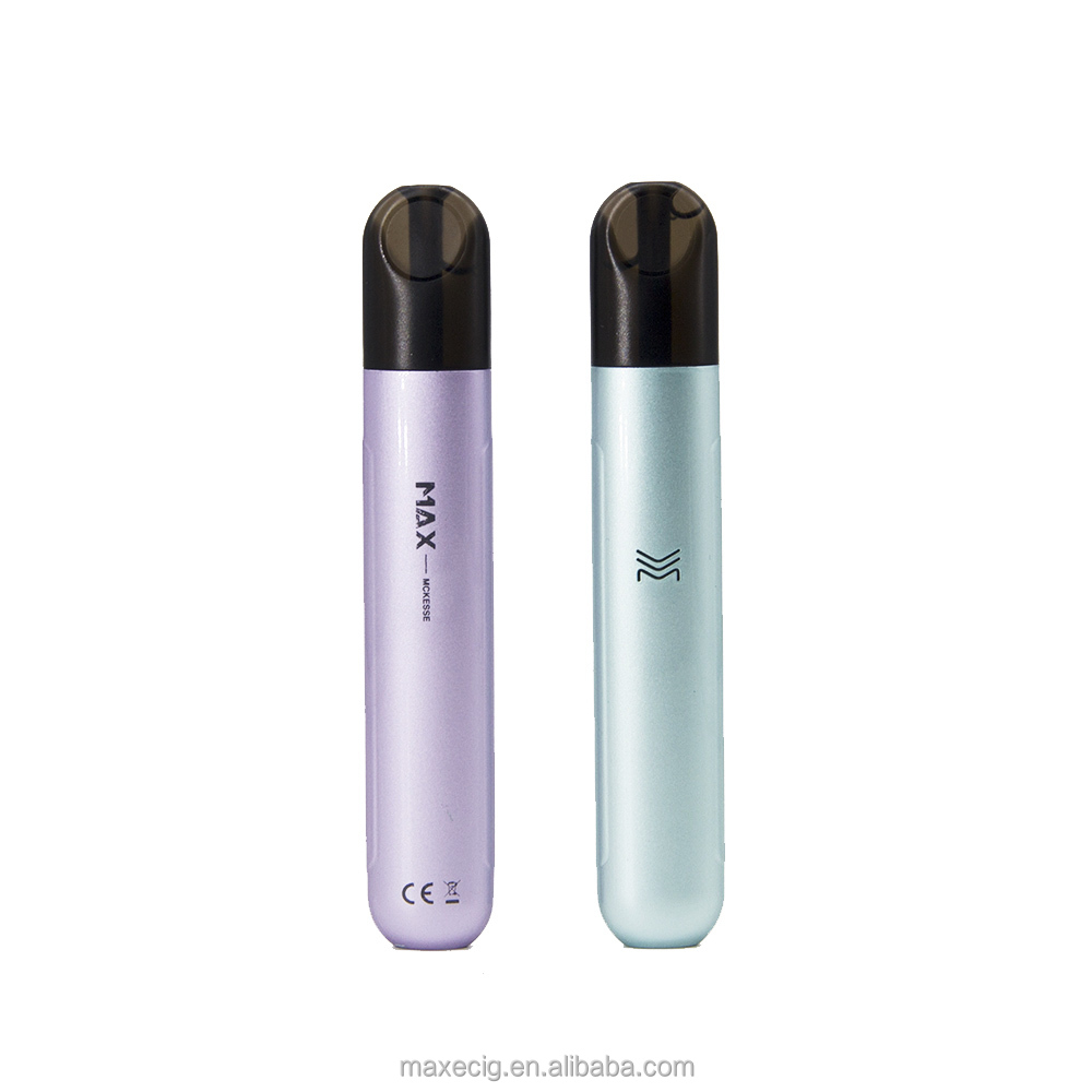 500 шт бесплатных индивидуальных Vape pod цветные испаритель vape ручка устройств