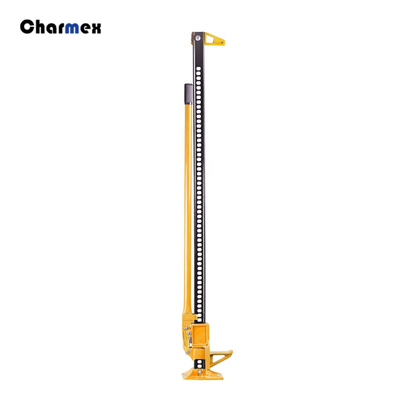Горячая Распродажа, сельскохозяйственный домкрат Charmex, 60 дюймов, емкость 3000 кг, сельскохозяйственный домкрат 60
