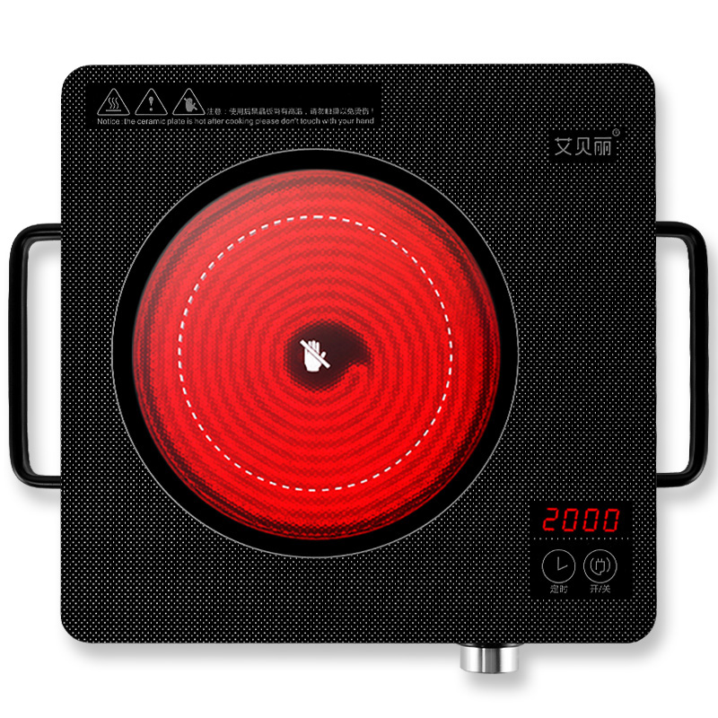 China Technology Production Mini Household Electric Induction Cooker
