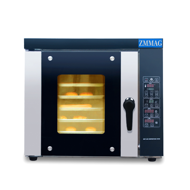 donut machine gasfired for sale oven