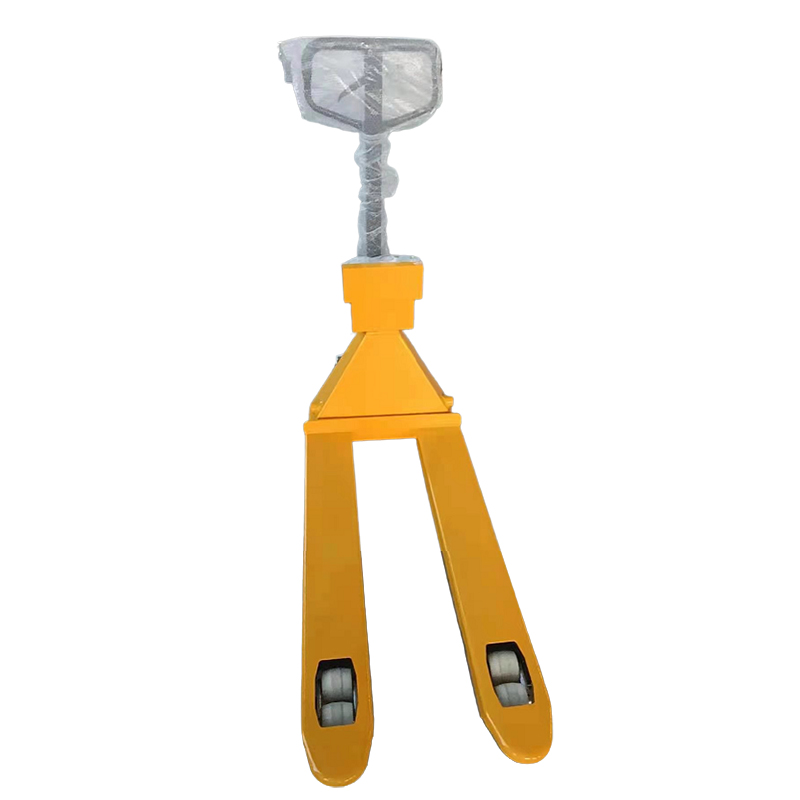 pallet truck scale 3ton scale weight pallet truck forklift truck scales