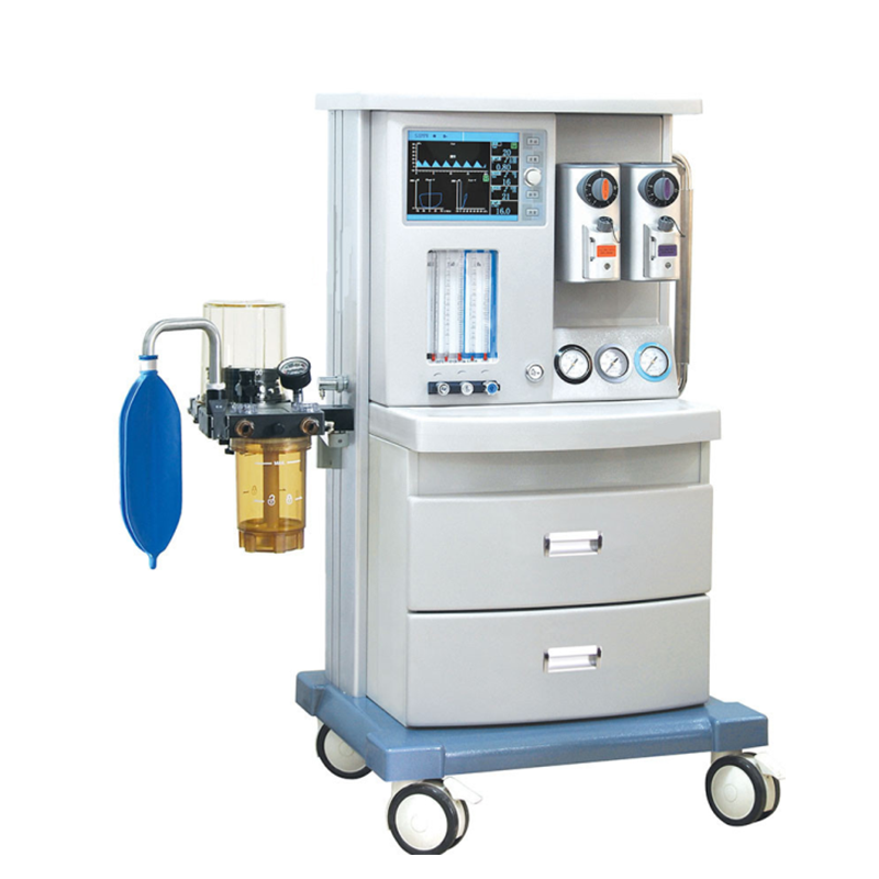 Medical Instruments Anesthesia Machine Apparatus Anesthesia For Emergency In Hospital