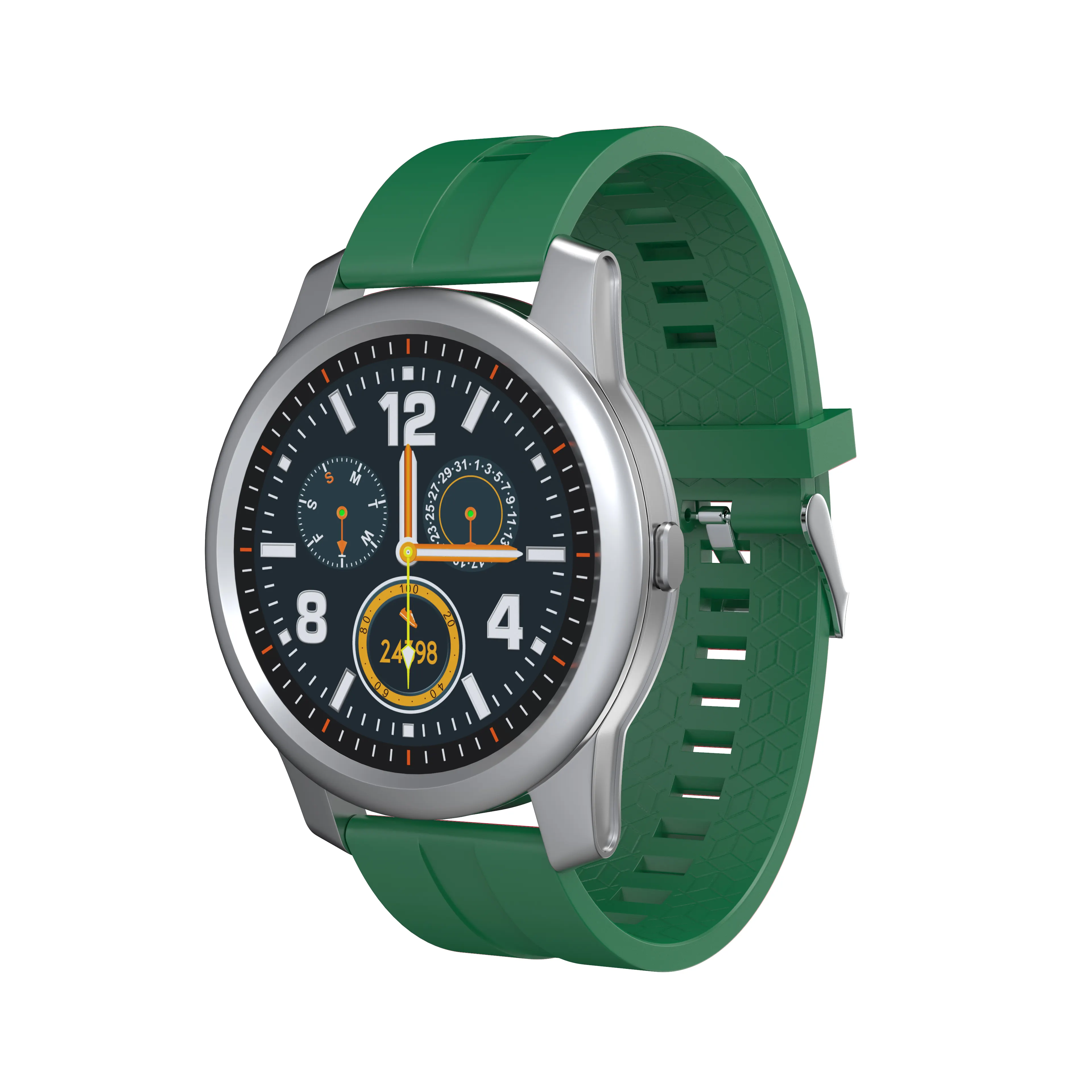 Outdoor smart sport watch waterproof IP67 hot sell