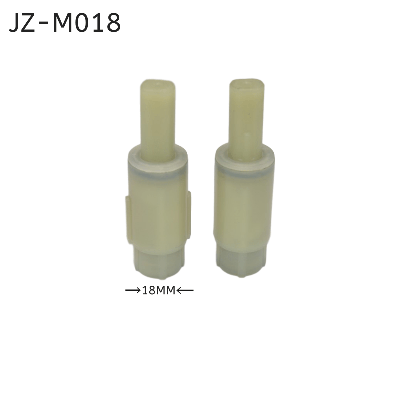 18MM Toilet Damper Xiamen China Supplier Toilet Seat Fixing Hinge Small Damper