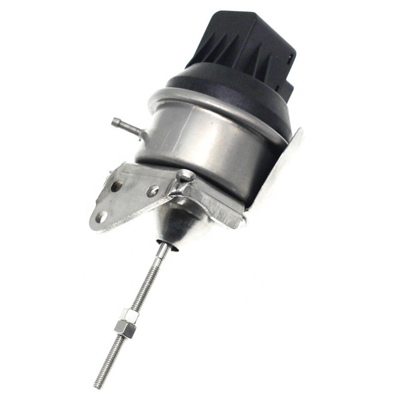 Турбо Турбокомпрессор электронный привод для AUDI A3 SKODA YETI VW PASSAT TIGUAN 03L198716 03L198716A