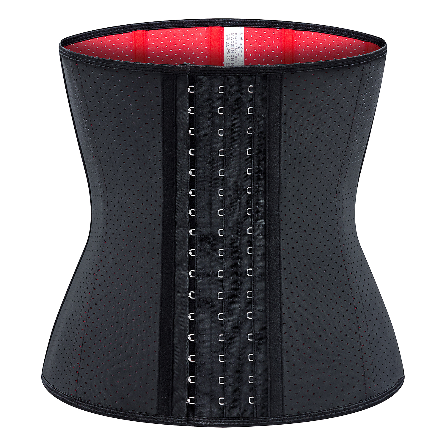 Latex Waist Trainer Well Designed Latest 2021 Customized Hot Selling Item