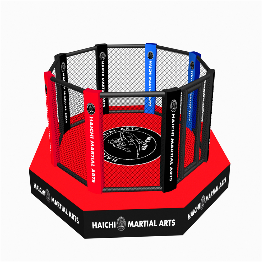 Клетка Для MMA 18 футов для спортзала