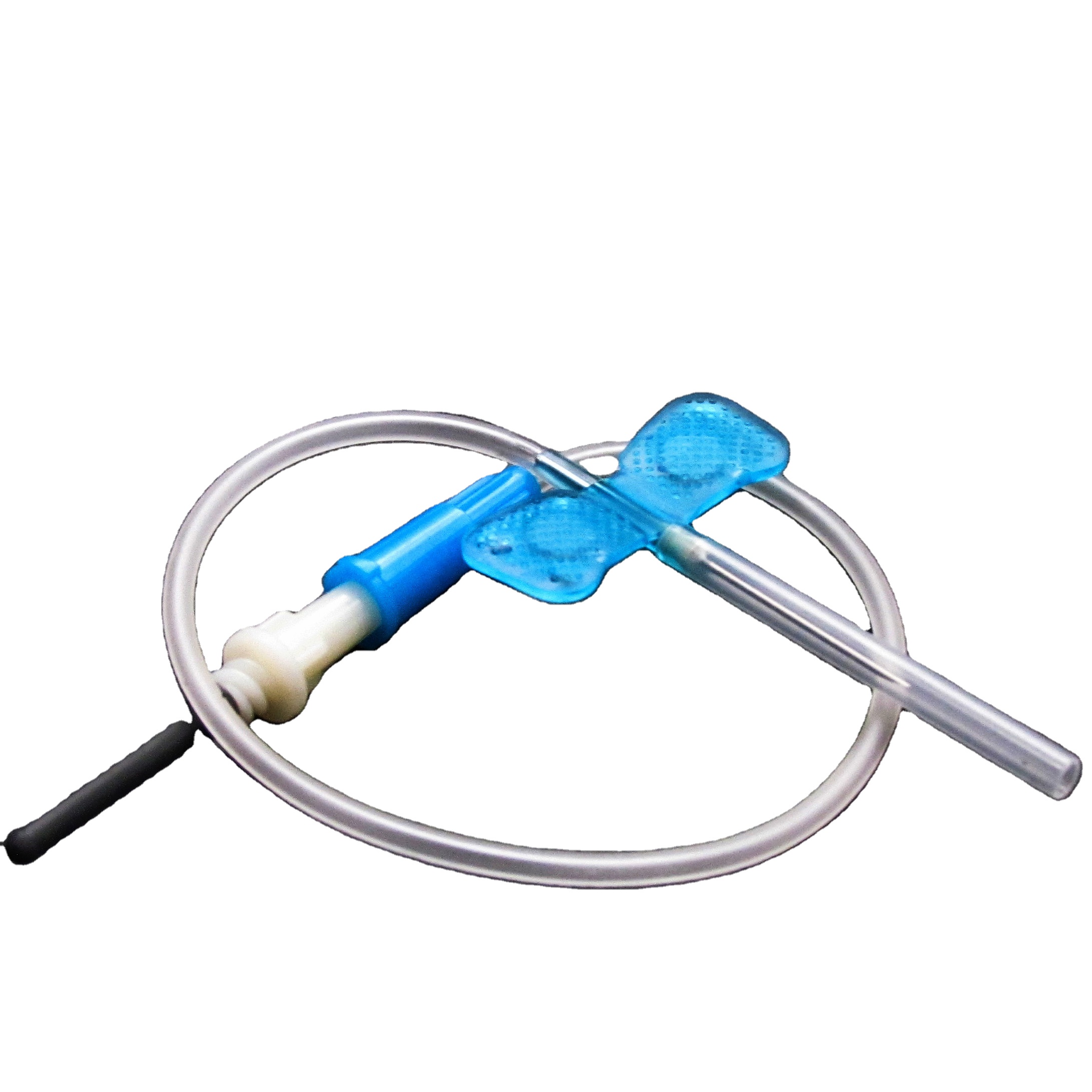 wholesale disposable Blood Collection Needle with CE and ISO