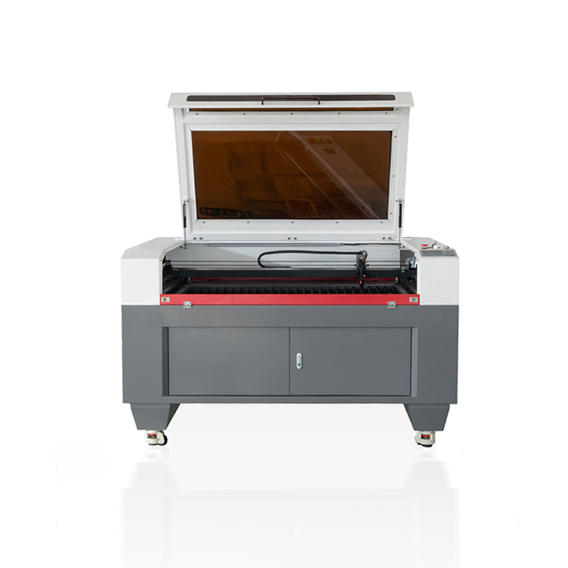 1390 CO2 coconut laser cutting machine laser machine for cutting vinyl records