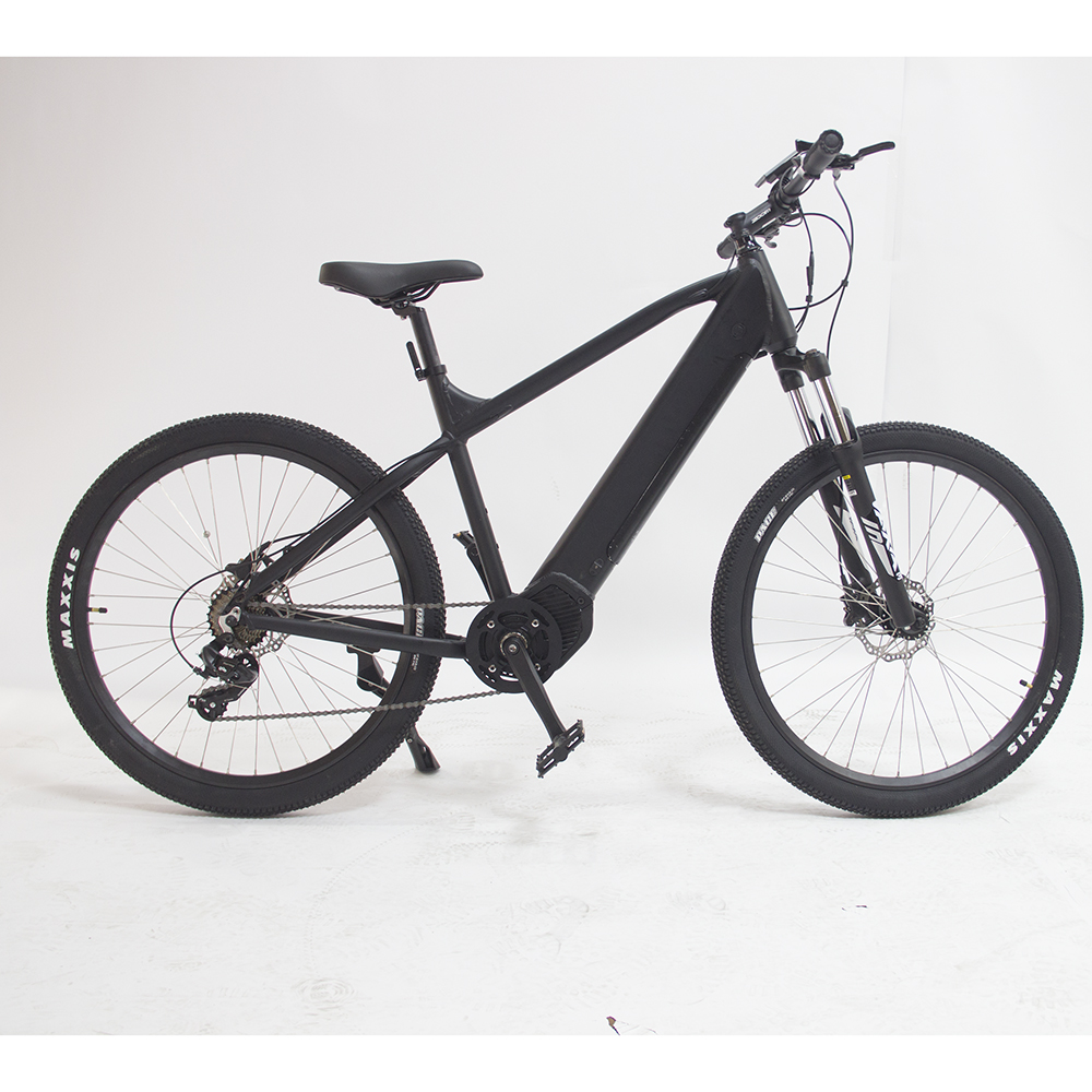 Водонепроницаемый гидравлический тормоз 36V350w 48V500w mid drive e bike с датчиком крутящего момента